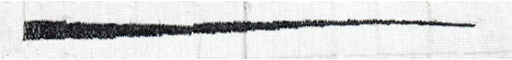 Satin Stitch