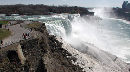 Niagara Falls