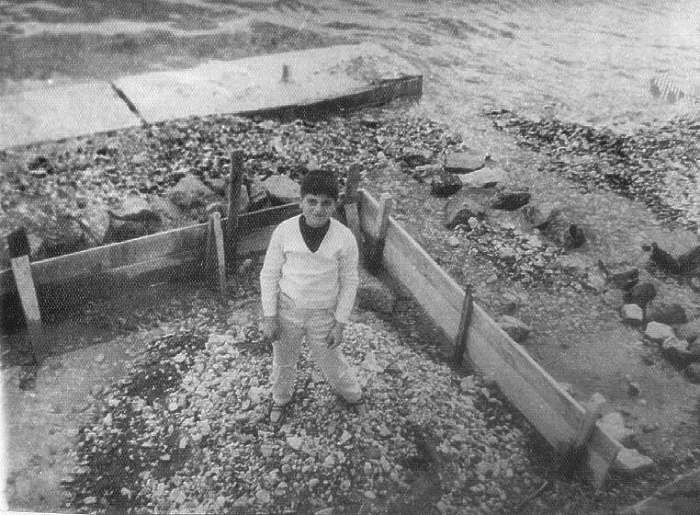 Dragos Temel Atma