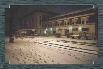 Salt Lake Ctiy