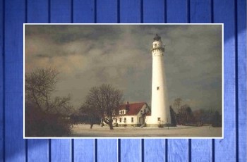 Lighthouse
