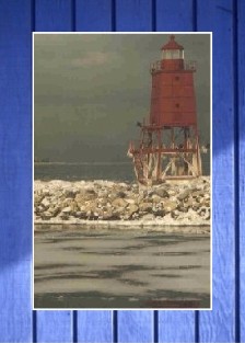 Lighthouse