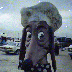 Doggie Diner head