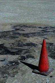 1999 burn scar