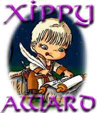 The Australian Xena Information Page