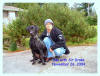 Check out Dan's own home page.  As of 11-27-2004, Dan is on temporary assignment in the State of Utah