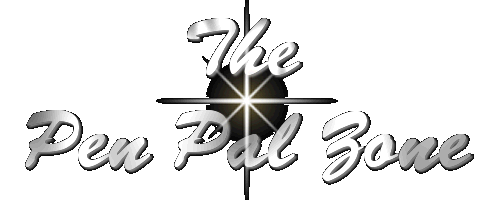 Pen Pal Zone Header