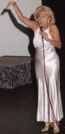 2001 Show