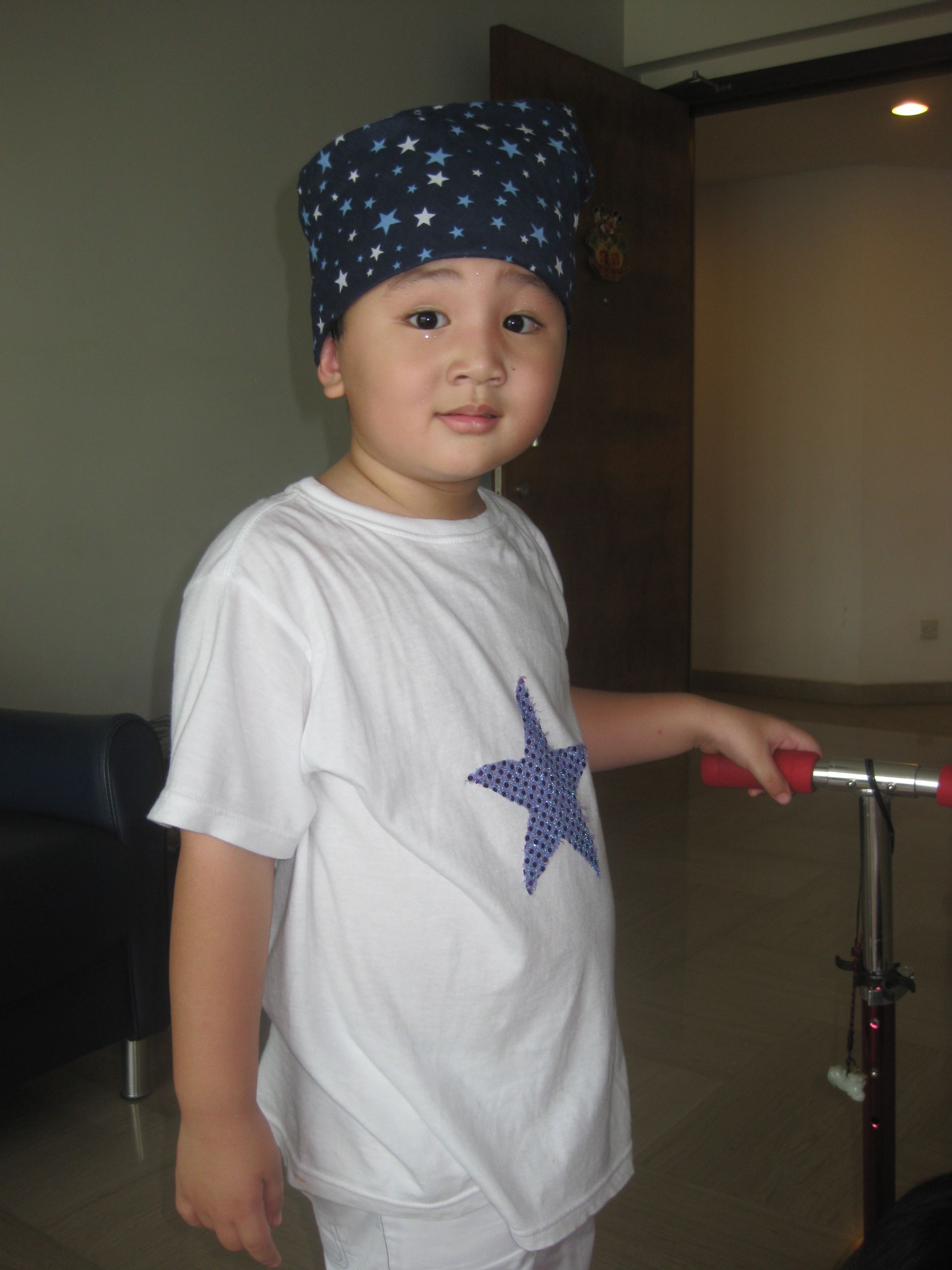 Josh