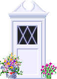 Please come in!