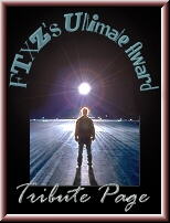 Click on award to see a tribute page to my site