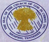 COGIC SEAL