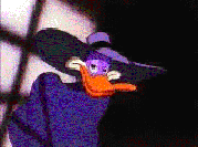 When there's trouble, you call DW.