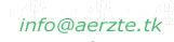 info@aerzte.tk