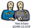Our government treats Americans like crash test dummies. © your tax dollars.