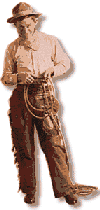 Will Rogers