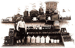 Bootlegger