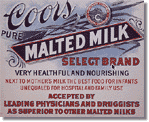 Coors Milk