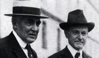president and vice president