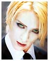 BEELZEBUB [fanfictional]