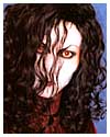 MEPHISTOPHELES [fanfictional]