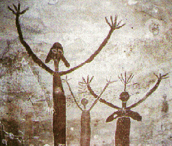 Aboriginal Rock Art