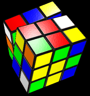 Rubik's Cube