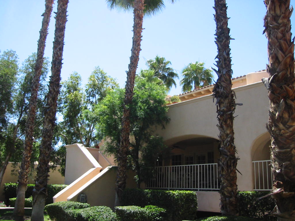 Typical 2nd Floor Unit