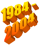 1984 - 2004