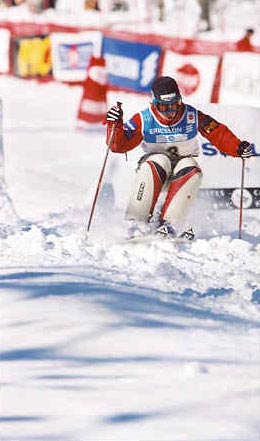 Jennifer Heil