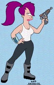 Leela