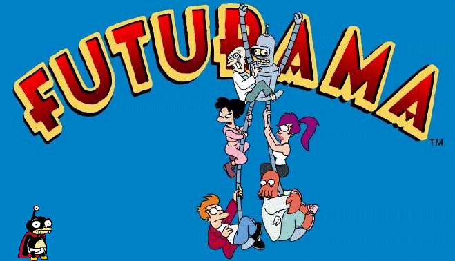 Futurama