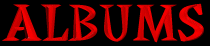 All albums