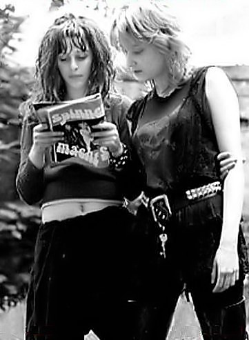 Slits 77 (DC Collection)
