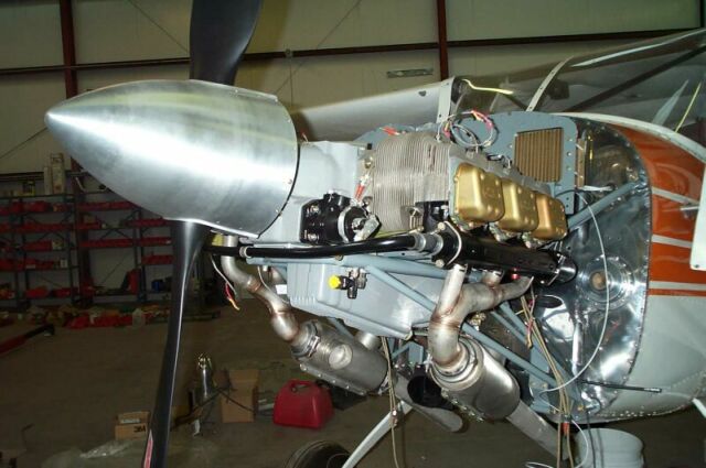 Check out the 220 Franklin conversion...