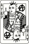 Anarchist Card