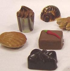 September Indulgence
