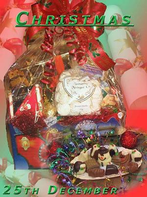 ~Christmas - 25 December~