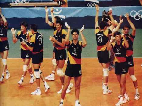 victoria contra Francia en cuartos de final