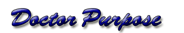 Doctor Purpose