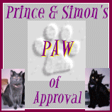 pawaward