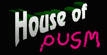 House of Pusm