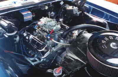 Demon Carb