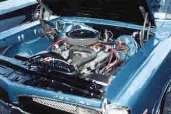 Pats Engine