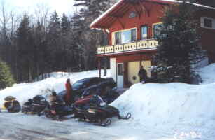 Bob's Camp