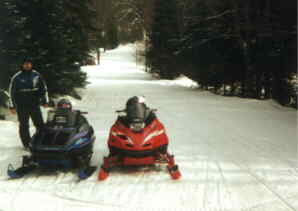 Powley Rd.