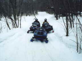 XLT Trail