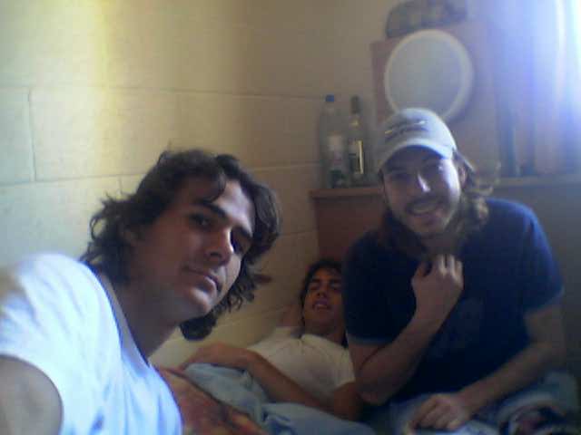 D buena m� (las 15.30)!