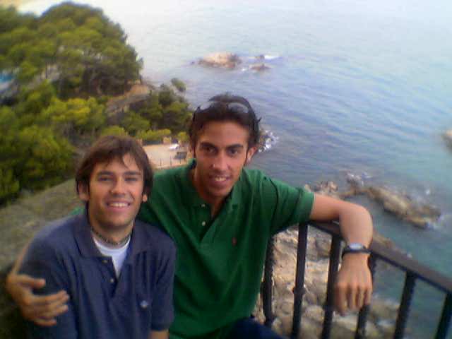 Tb Pozo e Ignavito!