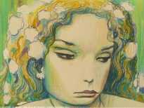 (c) Milo Manara